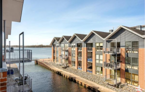 Awesome Apartment In Gråsten With Wifi
